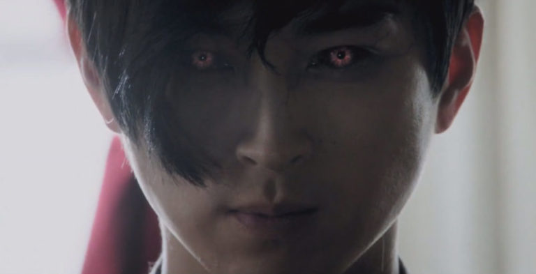Tokyo Ghoul Live Action S By Dafunda Otaku