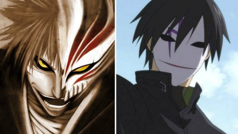 Punya Nyawa, Ini 10 Topeng Unik dan Paling Ikonik di Anime! 5 Punya Nyawa, Ini 10 Topeng Unik dan Paling Ikonik di Anime!