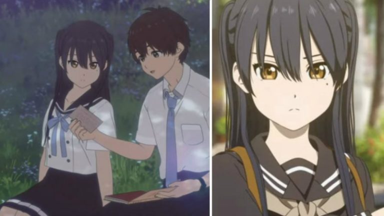 Yuk Intip Trailer Terbaru Film Anime Hello World Garapan Director SAO Ini!