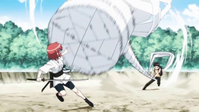 Season Kedua Anime Tsugumomo Telah Dikonfirmasi! 3 Season Kedua Anime Tsugumomo Telah Dikonfirmasi!