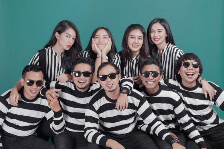 “Berpayung Rindu”, Tembang Kangen Ala Unda Undi 7 “Berpayung Rindu”, Tembang Kangen Ala Unda Undi