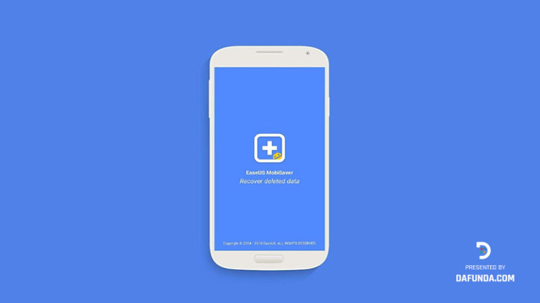 Review Software EaseUS MobiSaver: Aplikasi Untuk Mengembalikan File yang Terhapus Permanen di Android