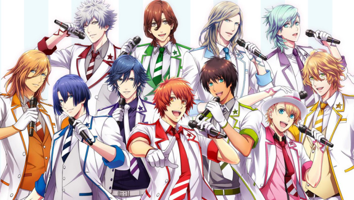 Uta No Prince Sama