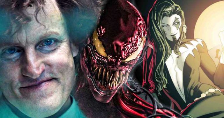 Selain Carnage, Penjahat Spider-Man ini Akan Debut di Sekuel Venom 2