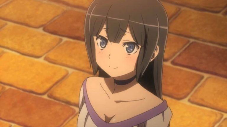 7 Waifu Lugu, Moe dan Paling Kawaii Sepanjang Masa Menurut Komunitas
