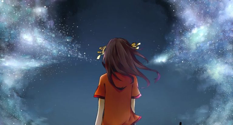 10 Waifu yang Telah Pergi dan Tak Akan Kembali #2