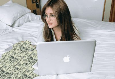 Web Sumber Uang Di Internet