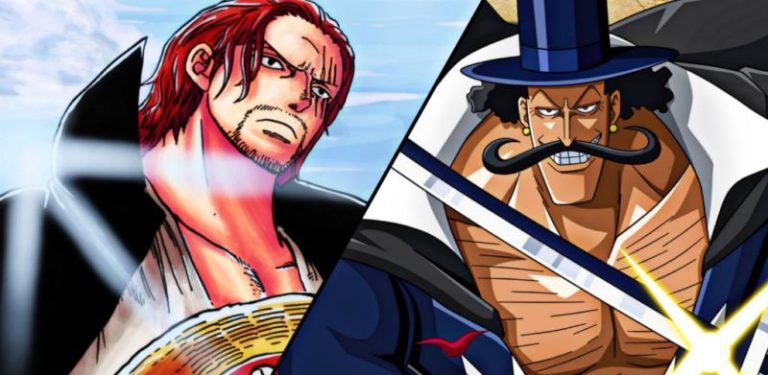 10 Bajak Laut One Piece Terkuat yang Berasal Dari West Blue! 10 10 Bajak Laut One Piece Terkuat yang Berasal Dari West Blue!