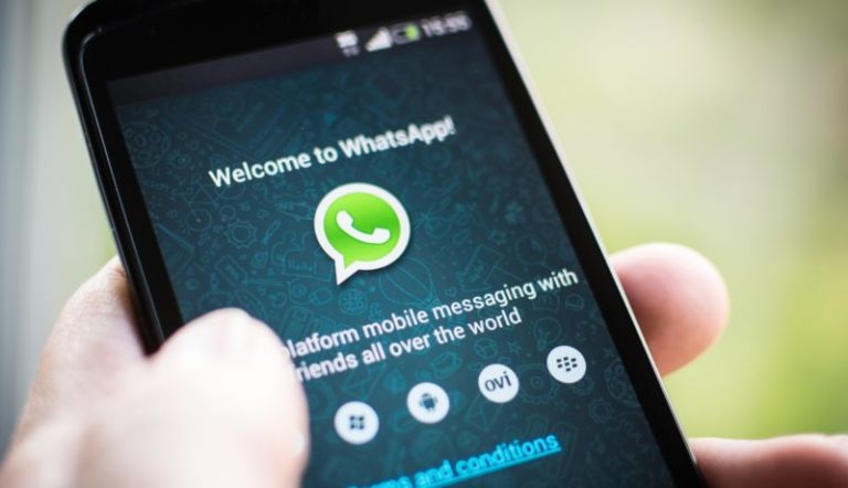 Hati-hati yang Sering Menggunakan Telepon WhatsApp, Bisa Disusupi Spyware Israel 11 Hati-hati yang Sering Menggunakan Telepon WhatsApp, Bisa Disusupi Spyware Israel