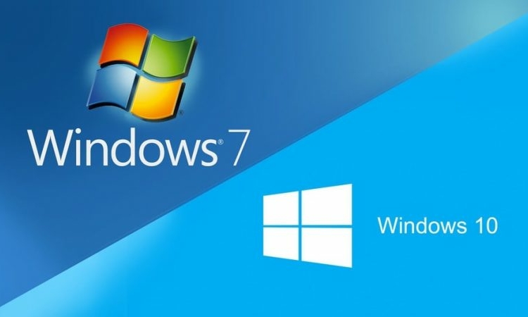 Windows7 10 Min