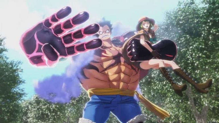 World Seeker
