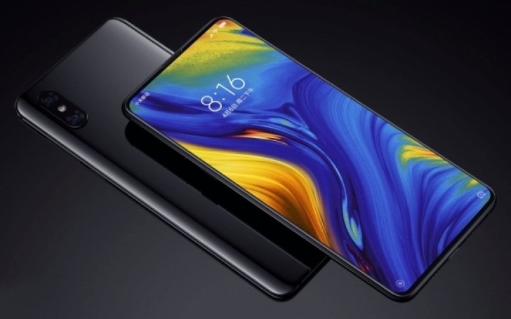 Xiaomi Mi Mix 3 Feature Min