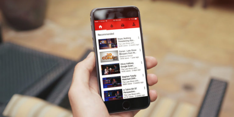 Nonton YouTube Sampai Malam, Suami Ini Malah Bunuh Istrinya!