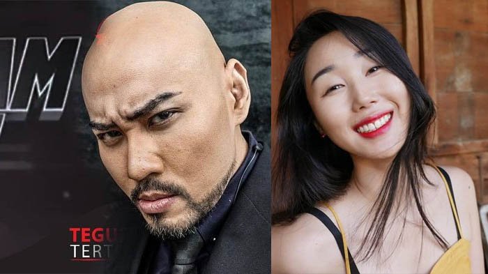 Youtuber Korea Kritik Acara Hitam Putih, Deddy Corbuzier Jangan Harap Saya Minta Maaf! Dafunda Gokil