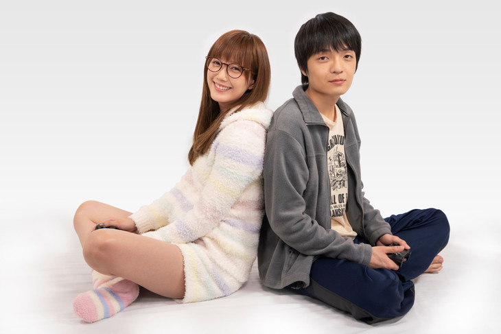 Yuube Wa Otanoshimi Deshita Ne 001