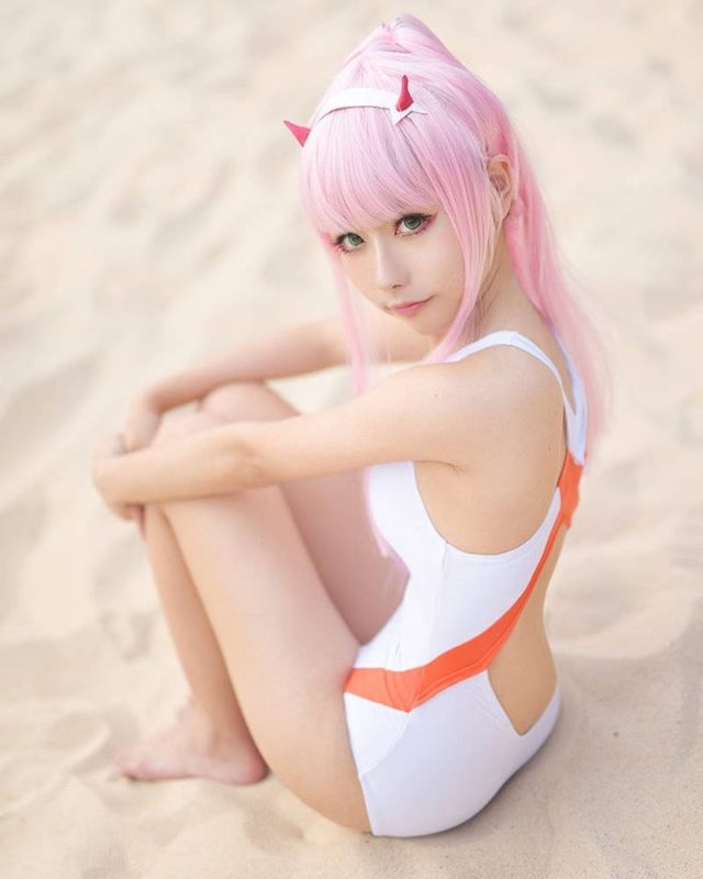 Zero Two 3