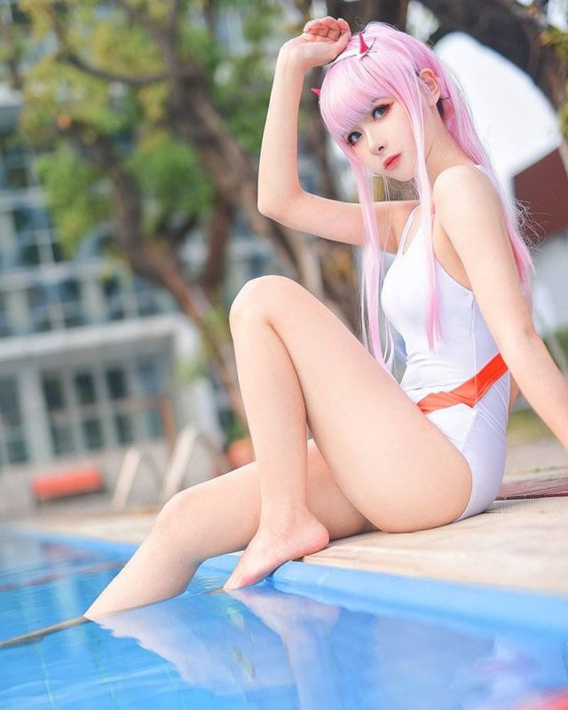 Zero Two 5