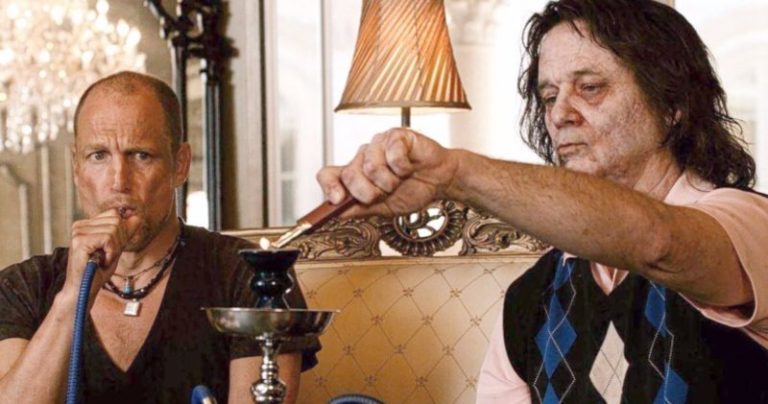Zombieland 2 Bill Murray Cameo