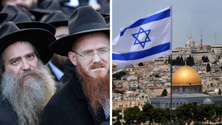 Ada Surat Untuk Tuhan, Inilah 5 Fakta Unik Israel Yang Sangat Jarang Diketahui! 1 Ada Surat Untuk Tuhan, Inilah 5 Fakta Unik Israel Yang Sangat Jarang Diketahui!