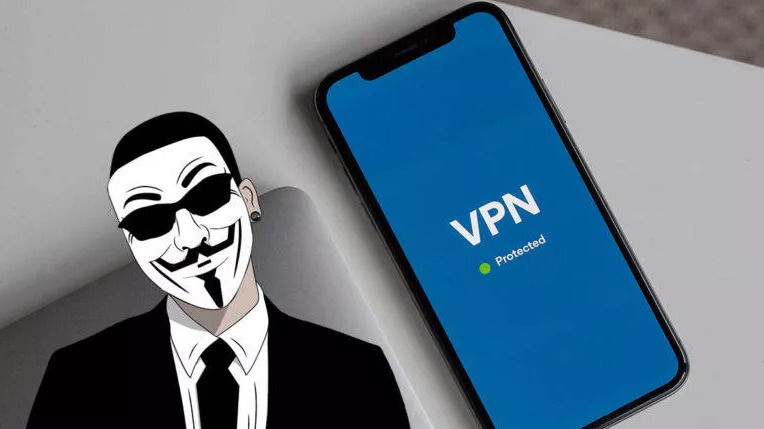 Akibat Menggunakan Vpn Palsu