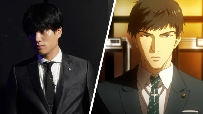 Amon Kotaro Live Action