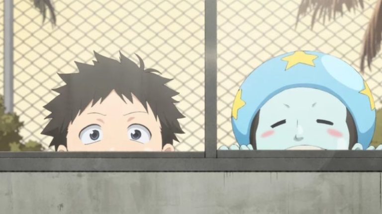 Anime Hataraku Saibou Telah Mendapatkan Episode Baru Dan Juga Game Loh!