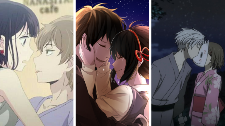 12 Rekomendasi Anime Romance yang Akan Menyentuh Hati Kamu