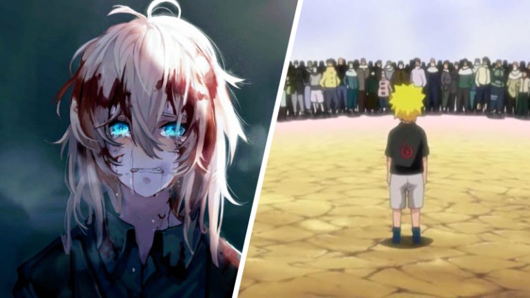 Keren Banget! 10 Rekomendasi Anime Terbaik Tentang Kesehatan Mental