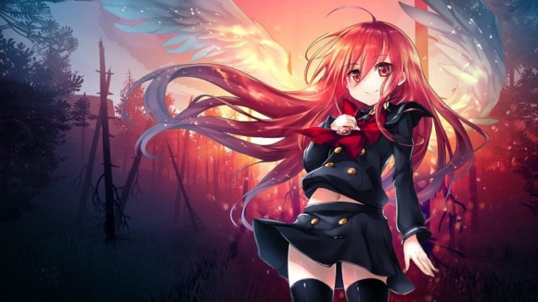 7 Rekomendasi Wallpaper HP Anime Kualitas HD Terbaru 2019 - Dafunda.com