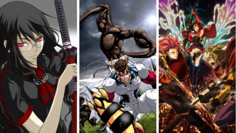 Kisah Bertahan Hidup, Inilah 15 Anime yang Mirip Dengan Shingeki no Kyojin