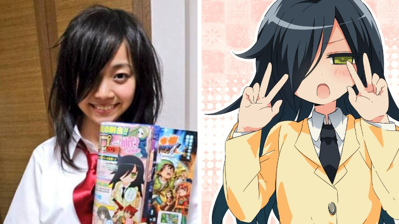 Apa Itu Seiyuu (Pengisi Suara) Dafunda Otaku