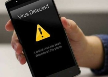 Aplikasi Android Mengandung Malware
