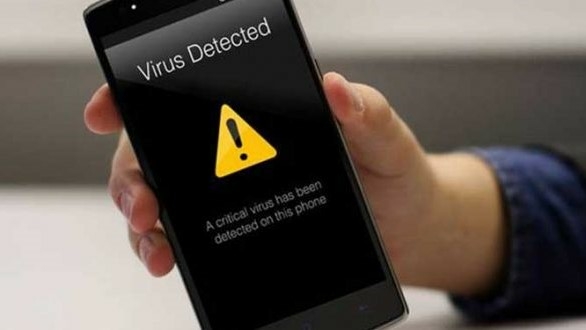 Aplikasi Android Mengandung Malware