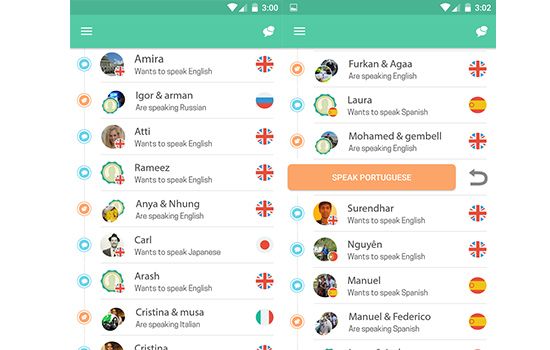 Aplikasi Belajar Bahasa Inggris di Android Terbaik - Dafunda Tekno