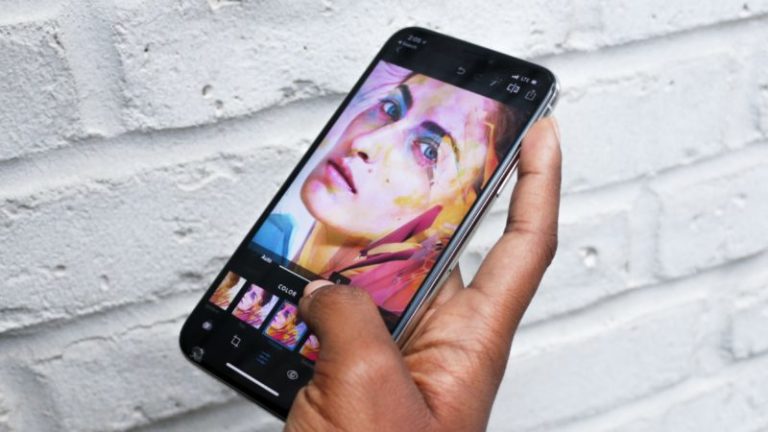 10 Aplikasi Edit Foto Android Terbaik dan Terbaru!