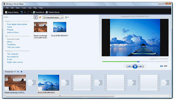 Aplikasi Edit Video Pc Ringan 4