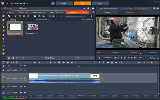 Aplikasi Edit Video Pc Ringan 5