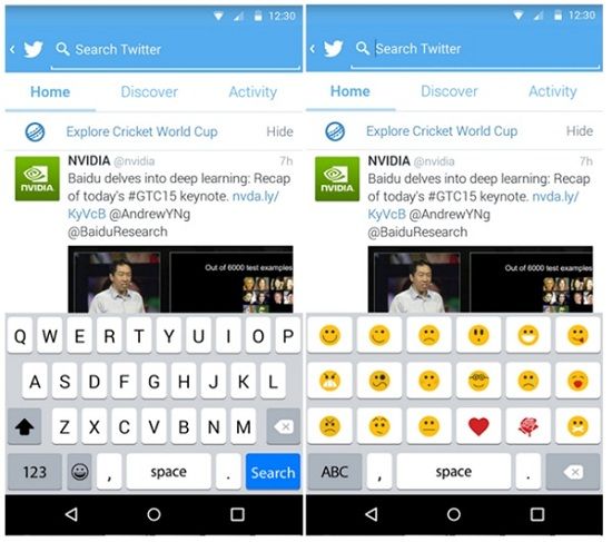 Aplikasi Keyboard Di Android1