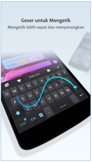 Aplikasi Keyboard Di Android2