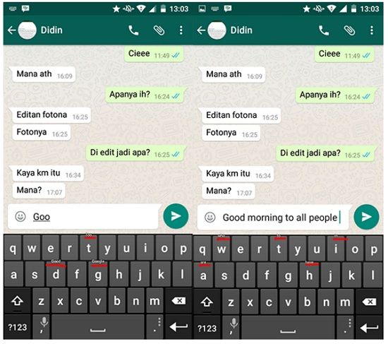 Aplikasi Keyboard Di Android7