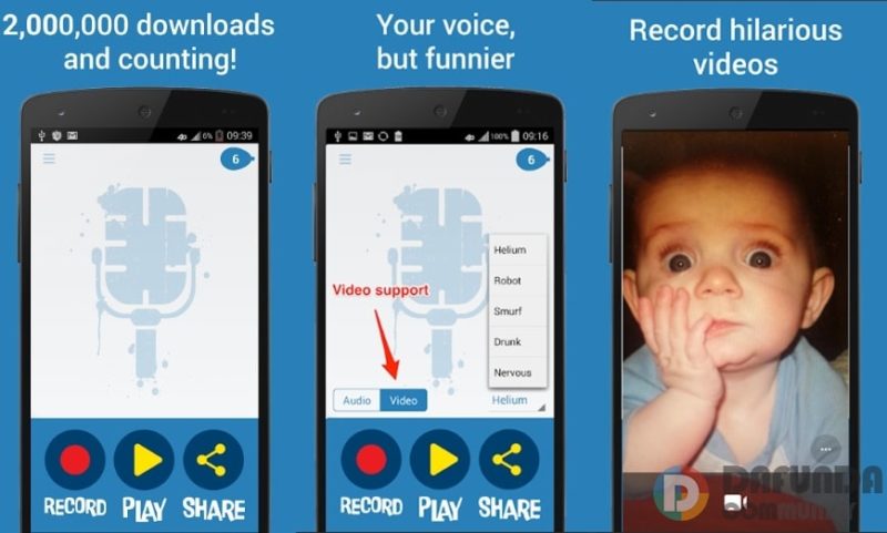 Aplikasi Suara Android (7)