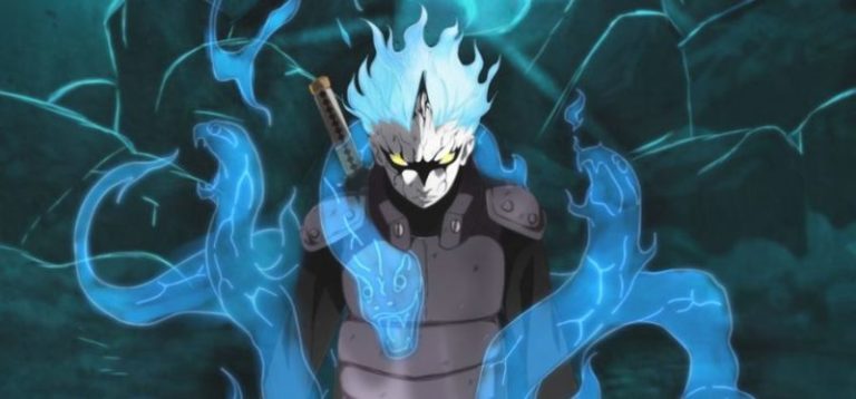 Menciptakan Manusia Buatan di Serial Boruto Sudah Sangat Mainstream? 6 Menciptakan Manusia Buatan di Serial Boruto Sudah Sangat Mainstream?