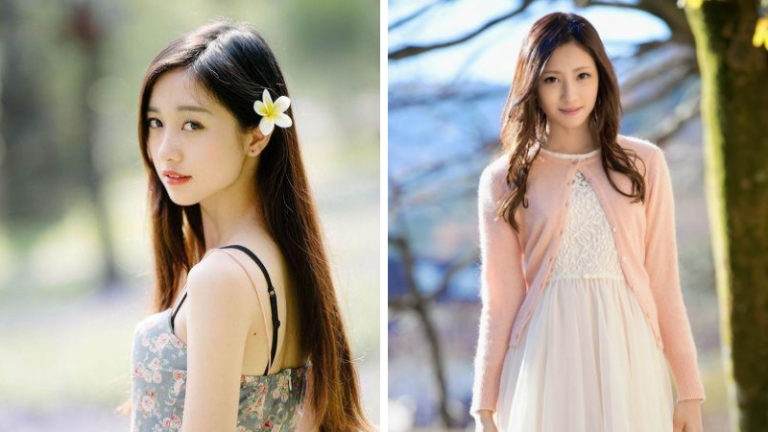 Artis Film Dewasa Jepang #DafundaOtaku