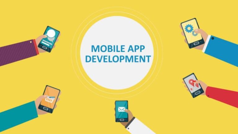 5 Bahasa Pemrogaman Terpopuler Untuk Membuat Aplikasi Mobile