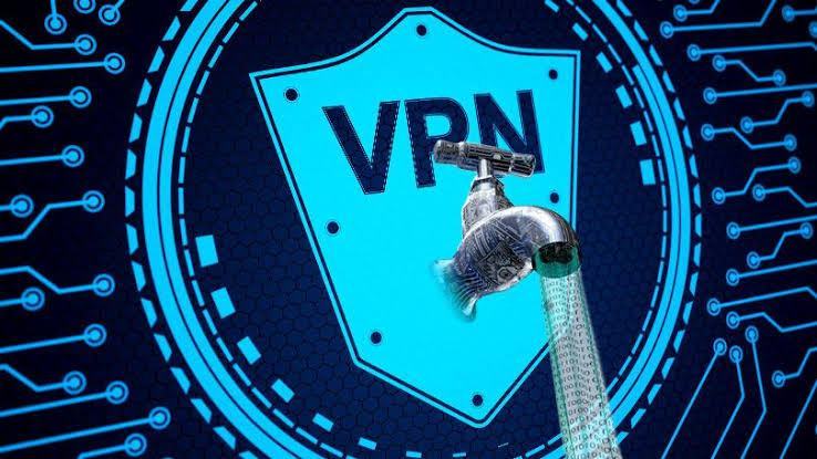 Bahaya Vpn Untuk Smartphone