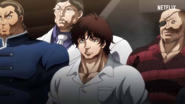 Baki