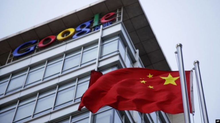 Dampak dari Blacklist Huawei, Pabrik Hardware Google Harus Angkat Kaki di China