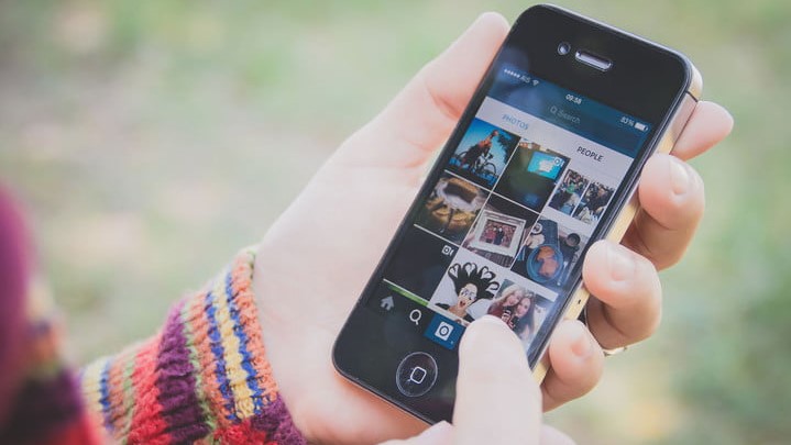 Berita Hoax Di Instagram