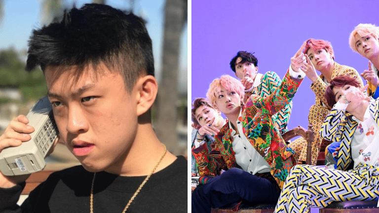Beruntung Banget, 9 Artis Indonesia ini Bisa Di-follow Back oleh Idol K-Pop!
