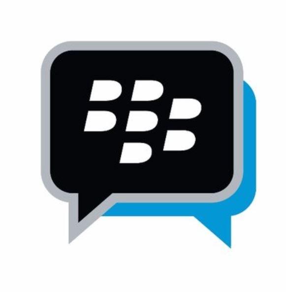 Blackberry Messenger Berhenti